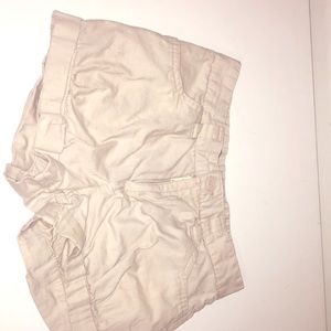 Shorts (girls)